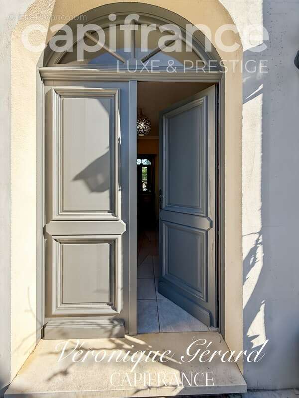 Maison à SALLEBOEUF