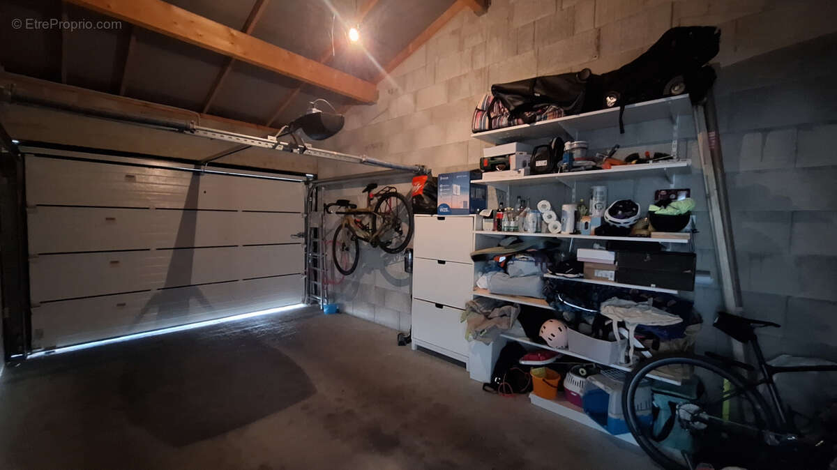 Maison Cournon D Auvergne 5 pièce(s) 132 m2 - photo 22