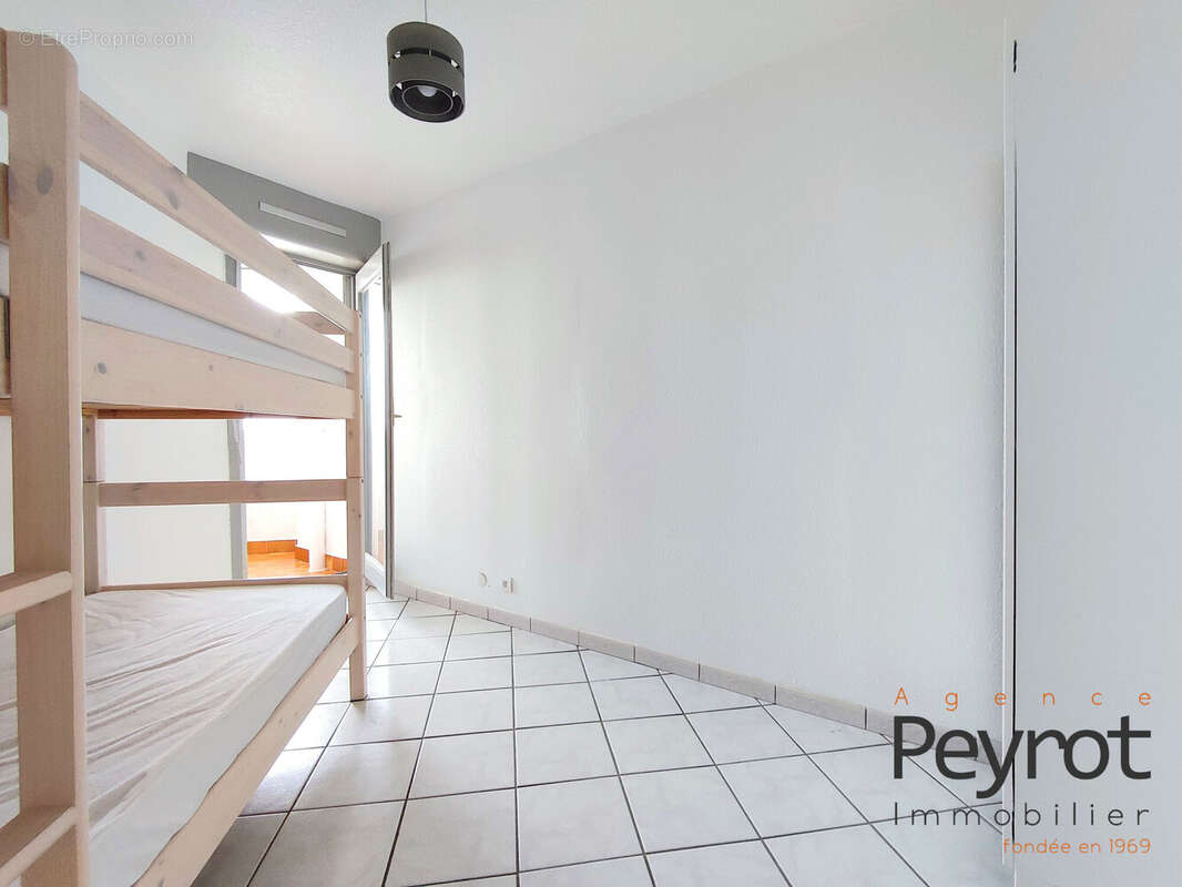 Appartement à LEUCATE
