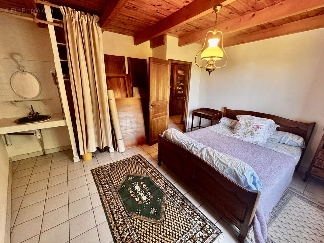 Mas provençal 356 m2 - photo 17