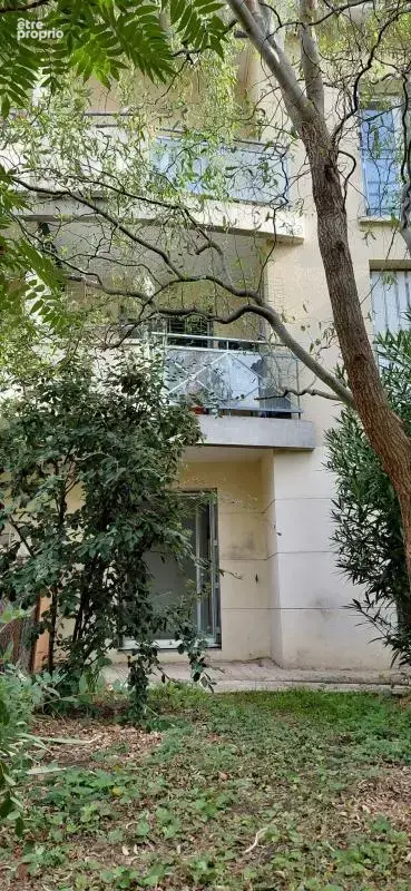 Appartement type 3 avec rez de jardin - photo 2