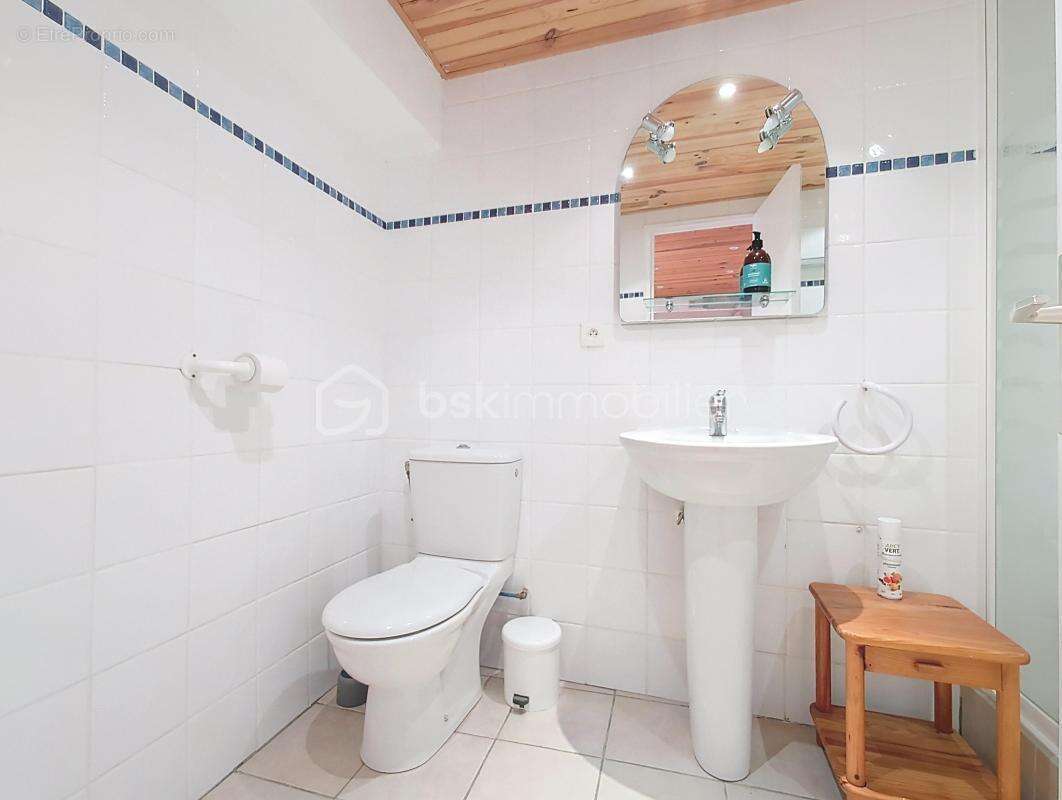 Maison à MOLITG-LES-BAINS