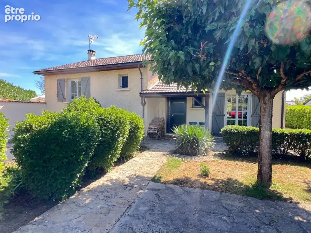Maison à vendre 5 pièces ANTHON (38) - photo 6