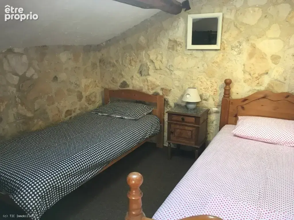 Belle Opportunité : Ensemble De 4 Gîtes Avec Piscine Chauffée - photo 27