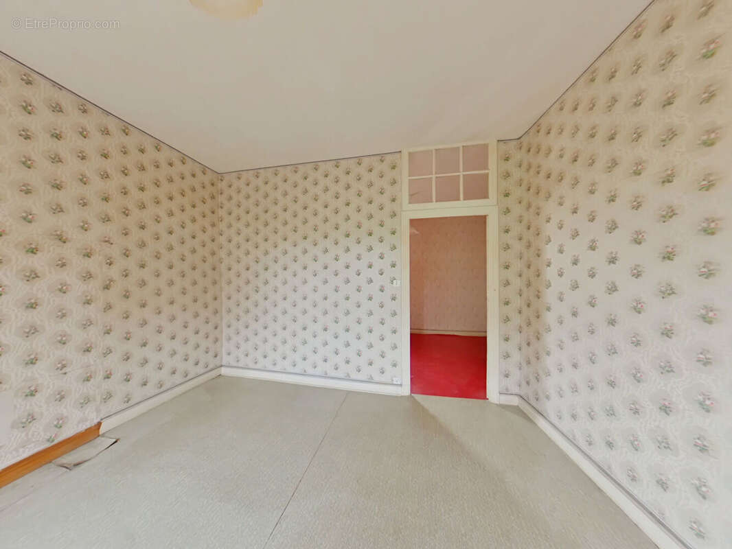 Maison à L&#039;ISLE-JOURDAIN