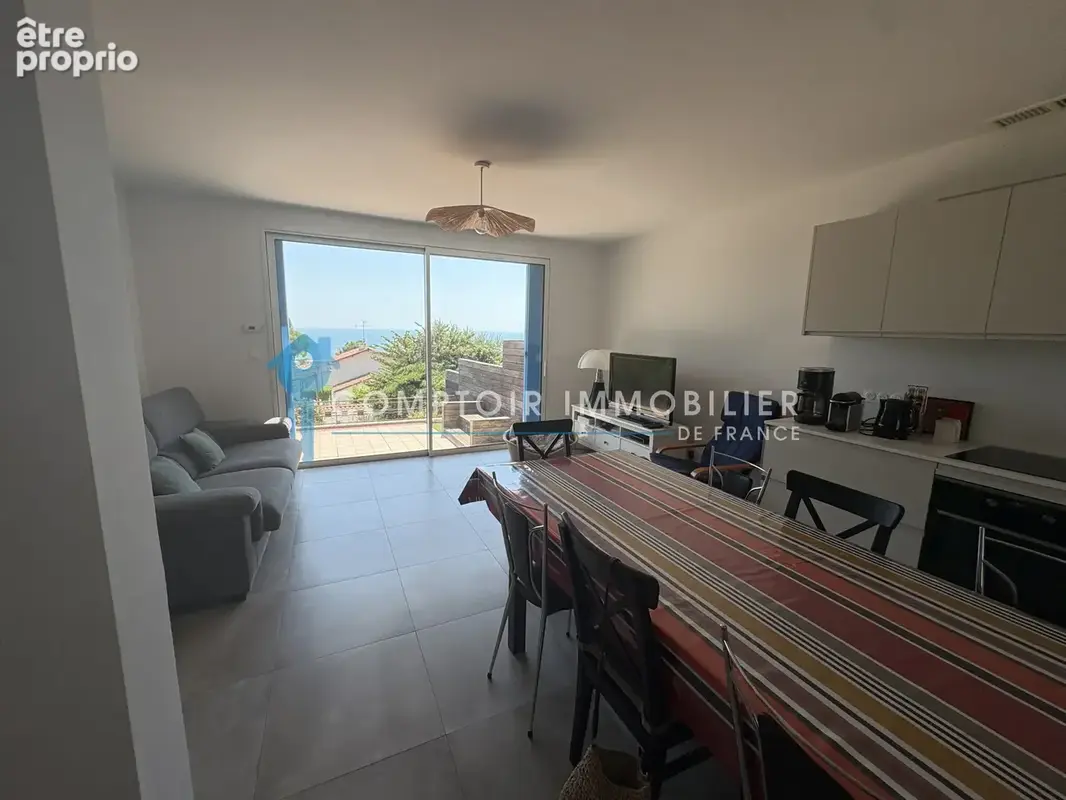 Maison bas de st clair - photo 5