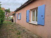 Maison à PONT-SAINT-ESPRIT