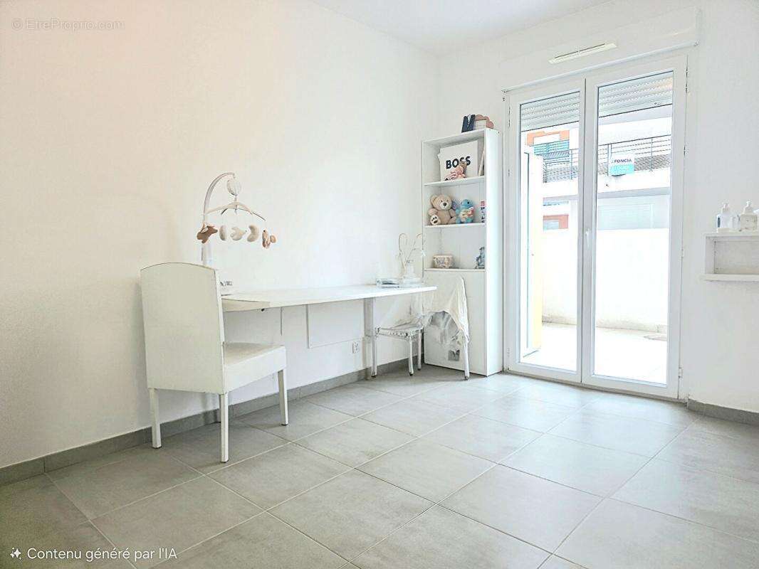 Appartement à LE LAVANDOU
