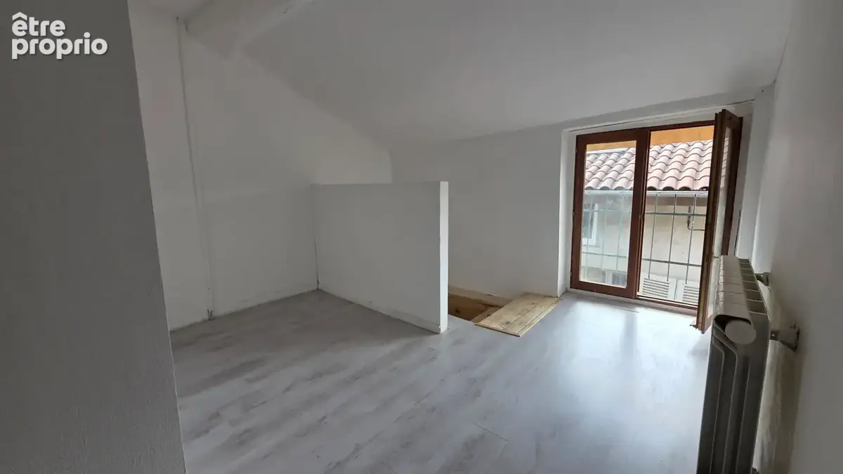 Maison 90m² à poncin - photo 5