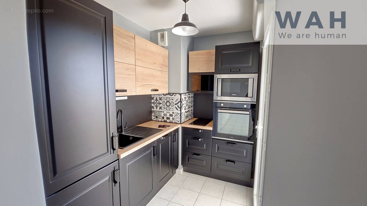 Appartement à LUNEL