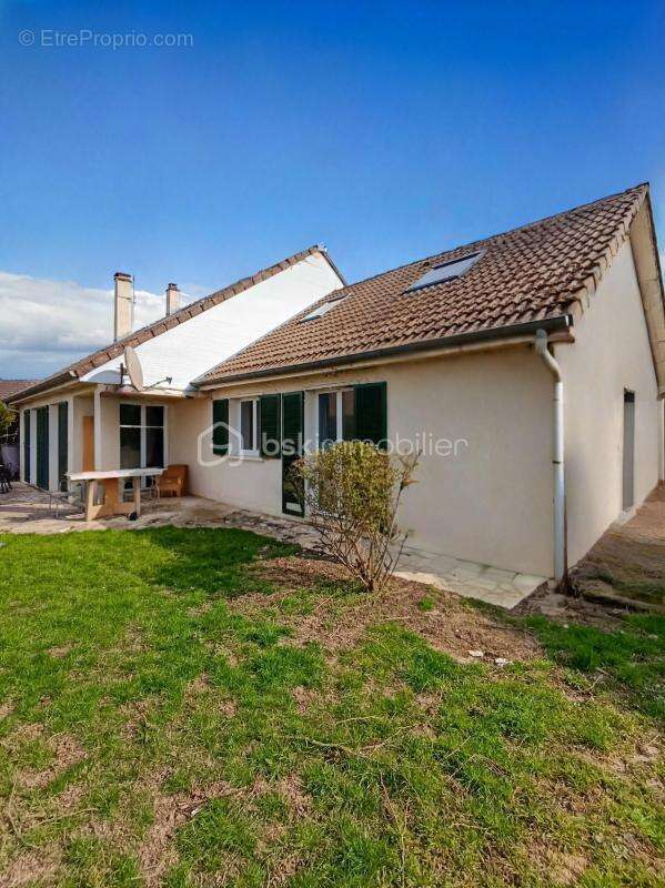 pavillon familial spacieux de standing - photo 21