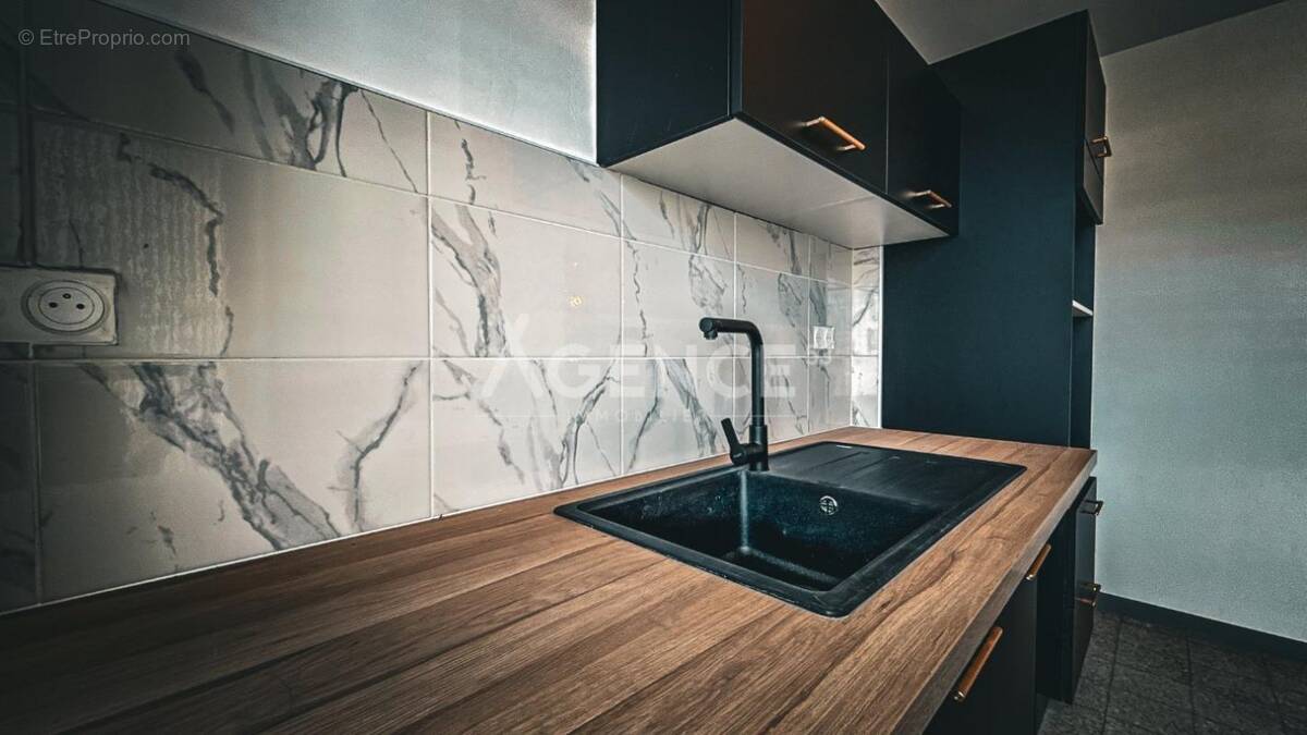 Maison à SAINT-OMER