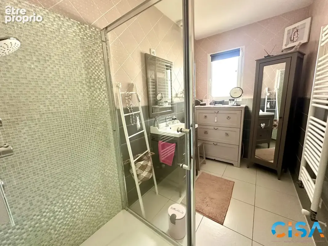 Maison 5 pièces 85 m² à vendre à Chambly (60230) - photo 7