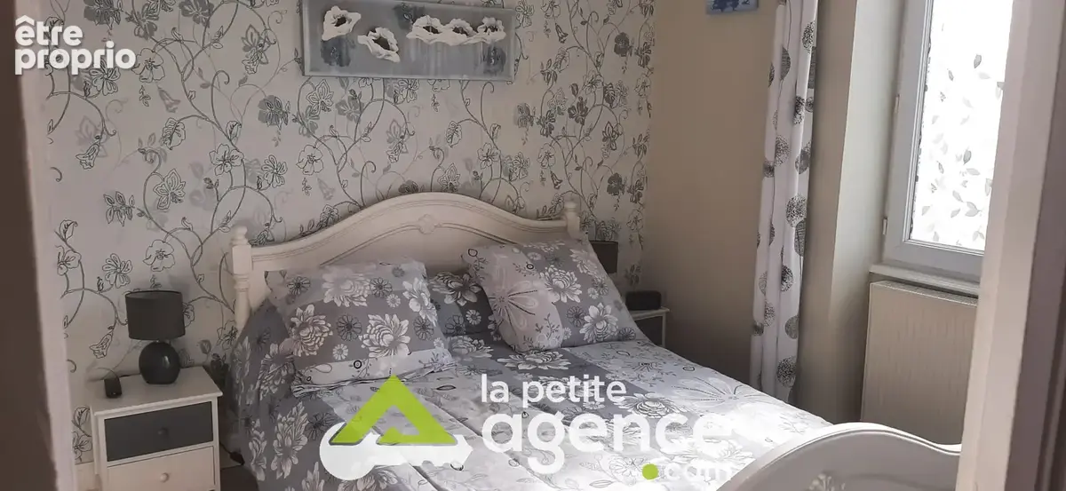 Maison 120 m² à Fourchambault  - photo 10