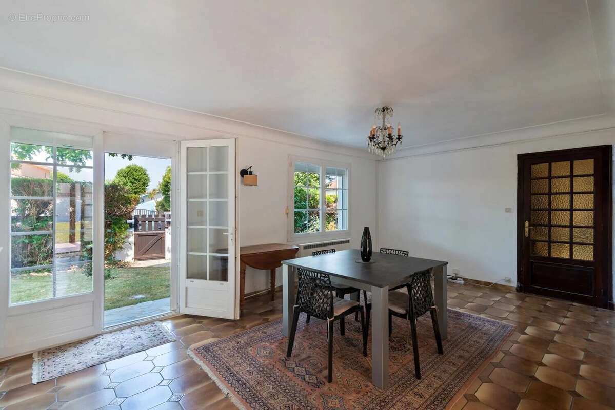 Tarnos Vente Maison 5 pièce(s) - photo 7