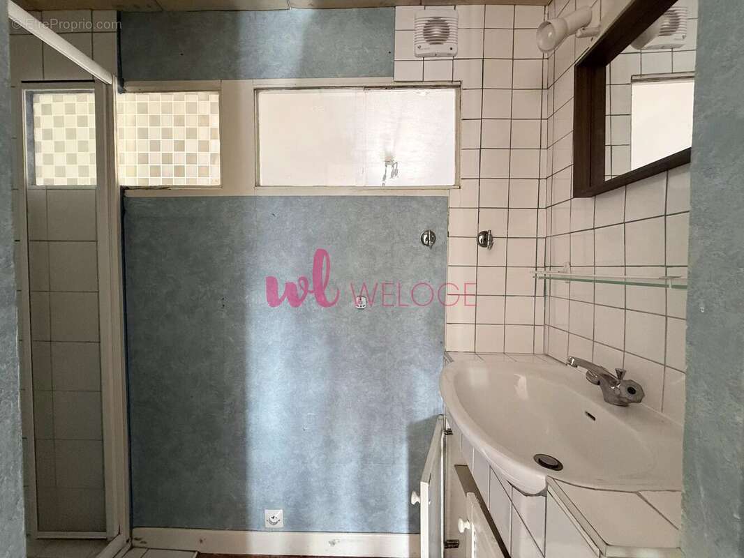 Appartement à OULLINS