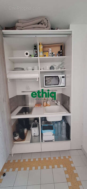 Appartement à SAINT-FRANCOIS