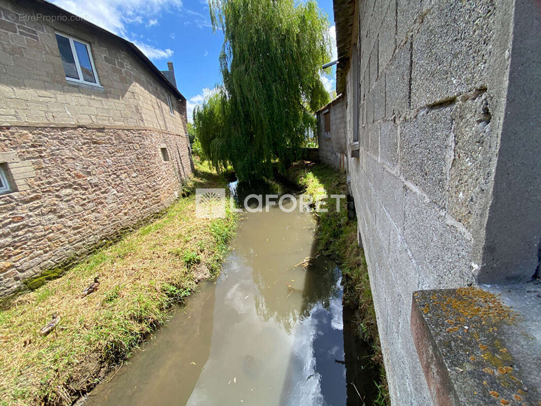 Maison avec dependance et garage Paimpol 6 pièce(s) 235 m2 - photo 6