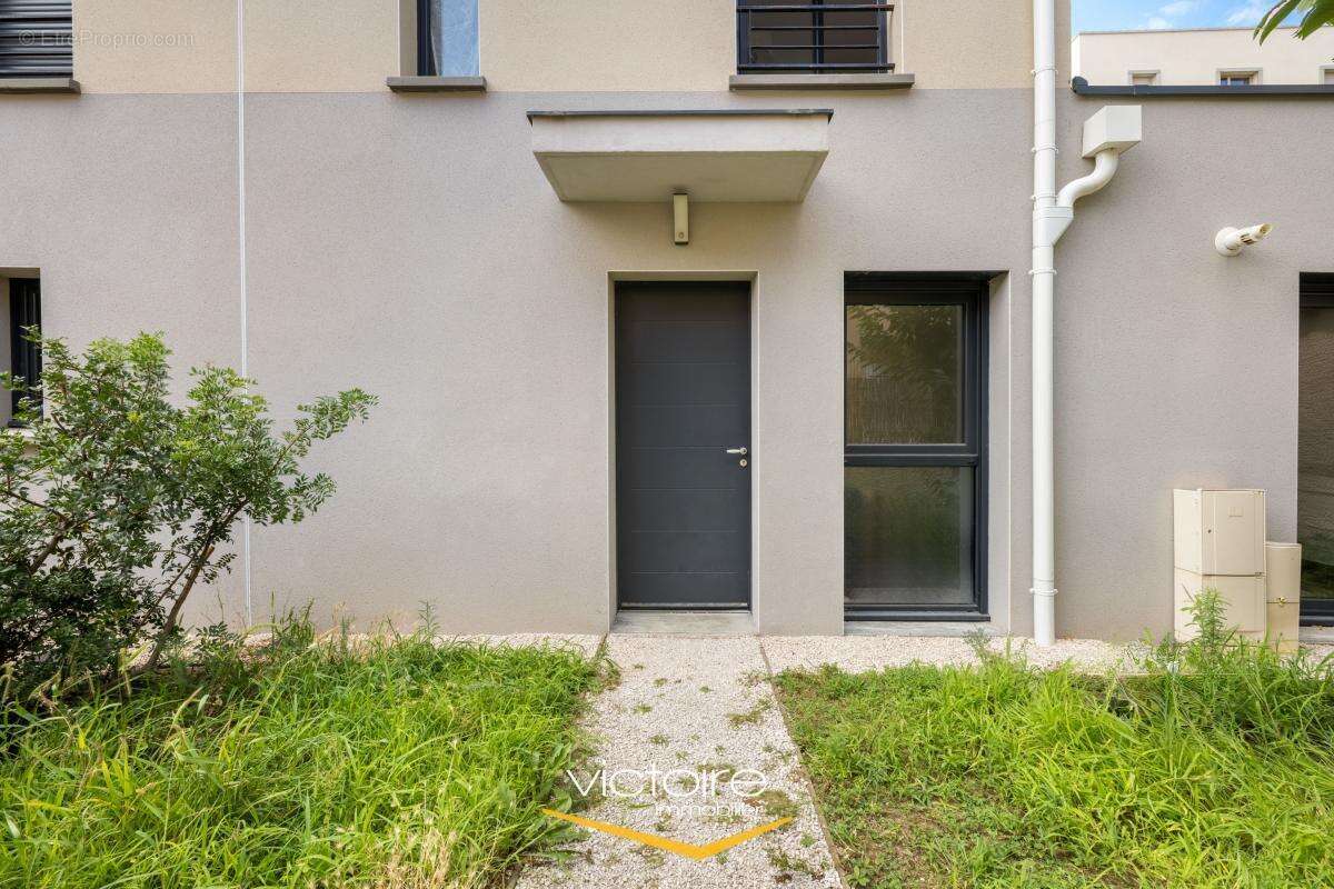 Maison à LYON-3E