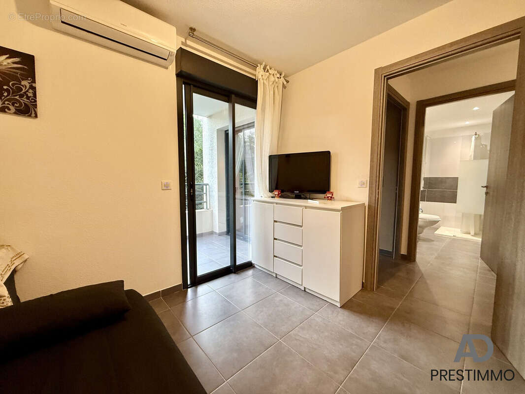 Appartement à BASTIA
