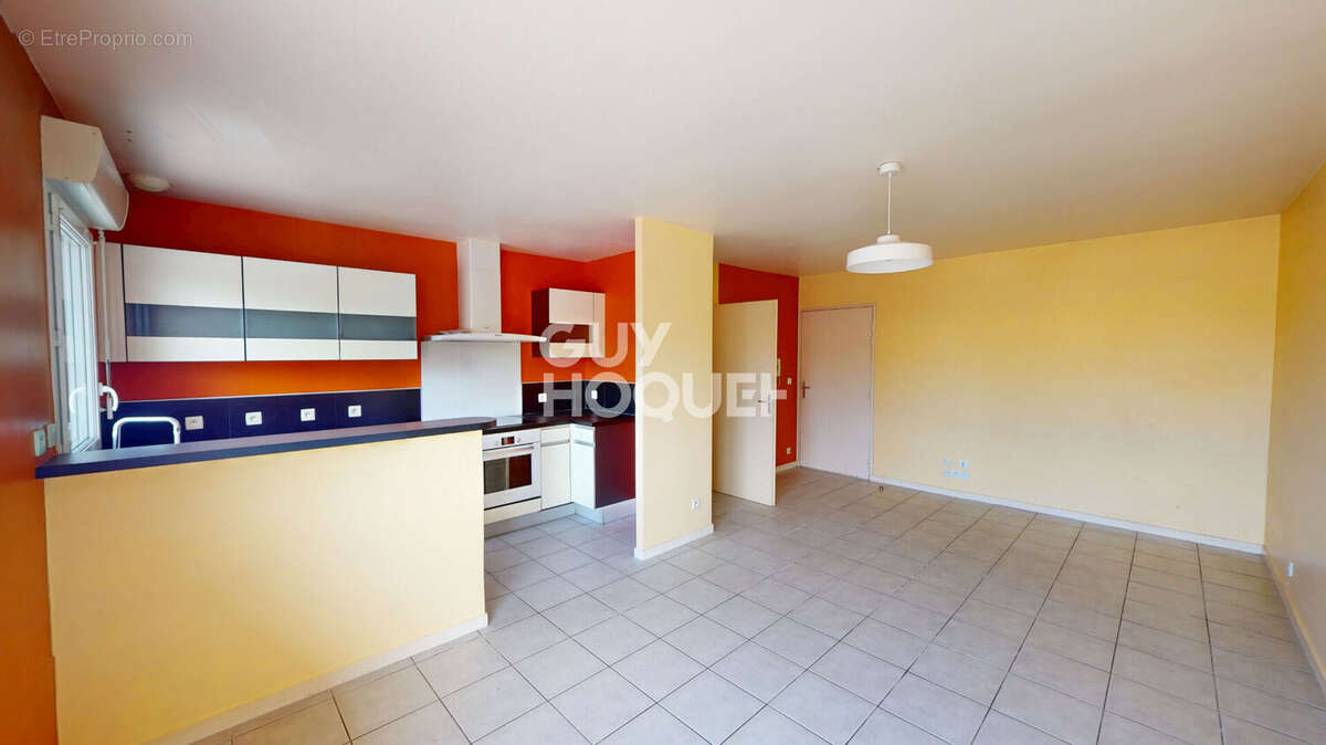 Centre-ville - photo 2