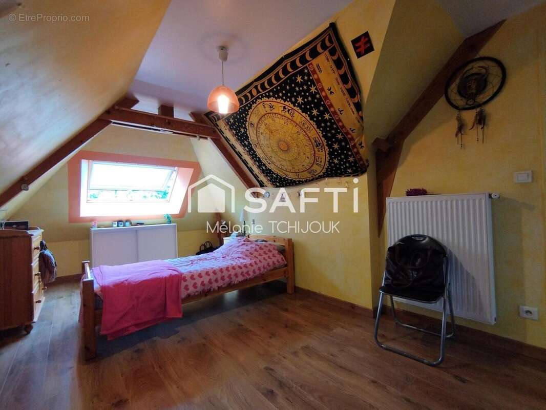 Photo 8 - Maison à VILLEMANDEUR