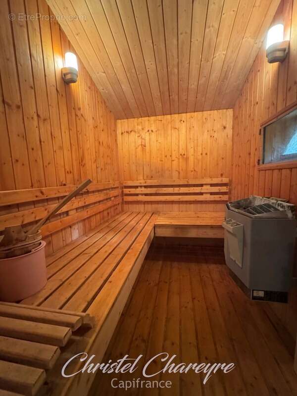 Maison à vendre 8 pièces AIZENAY (85) - photo 12