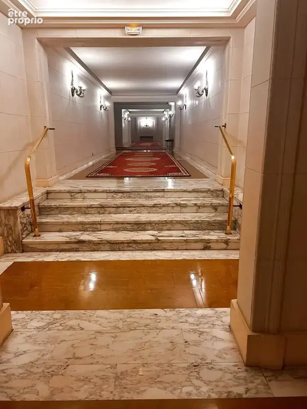 Appartement d’exception   3 pièces luxueux et parking   Avenue Montaigne - photo 3