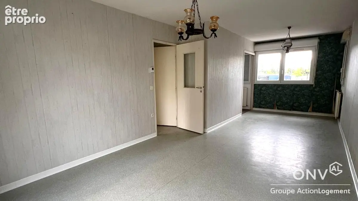 Appartement Begles 3 pièces - photo 2