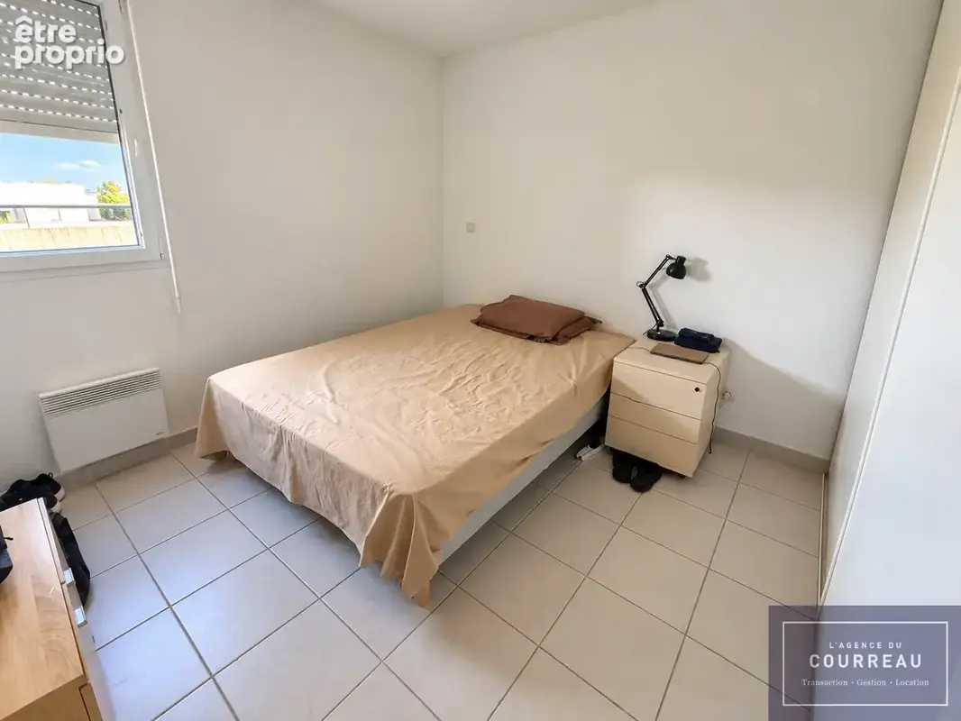 Appartement T3 avec grande terrasse de 28 m2  et parking   Dernier étage   Quartier d’Ovalie - photo 6