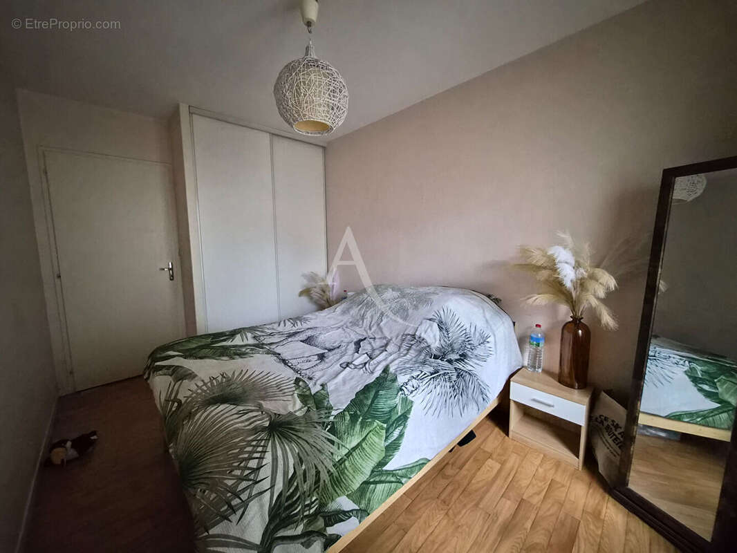 Appartement à VILLENEUVE-DE-MARSAN