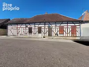 Maison à FRESNOY-LE-CHATEAU
