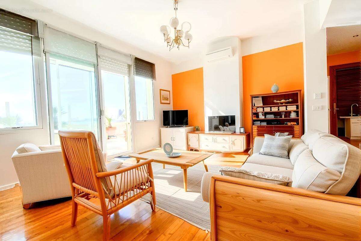 Appartement à LES SABLES-D'OLONNE
