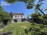 Maison à SAINT-CLAIR-SUR-EPTE
