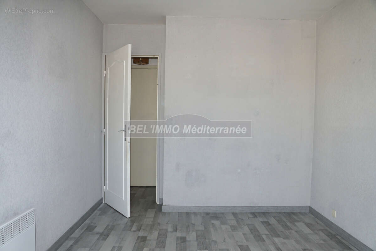 Appartement à CAVALAIRE-SUR-MER