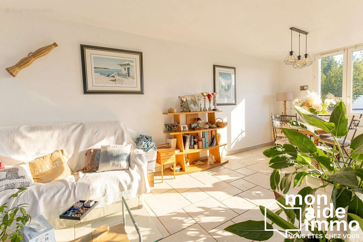 Maison 95 m² à La Rochelle  - photo 9