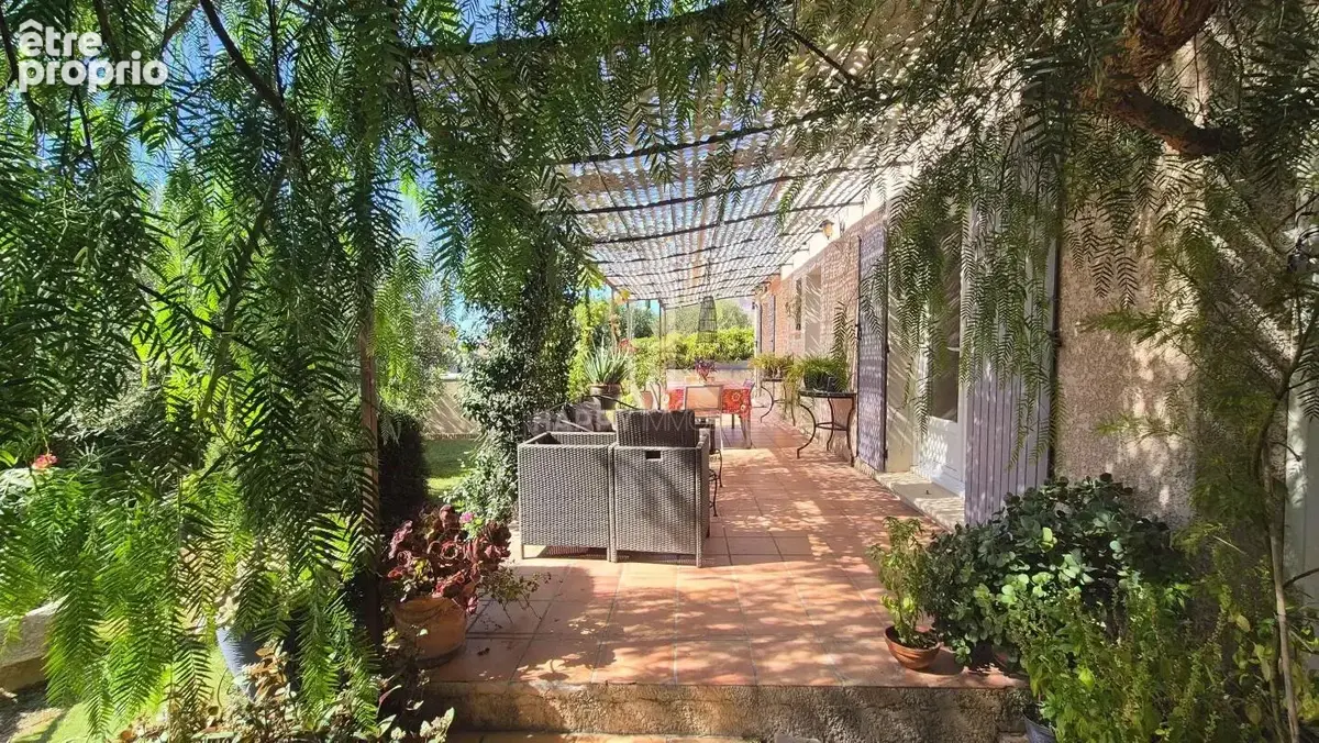 Maison à St Rémy de Provence - photo 2