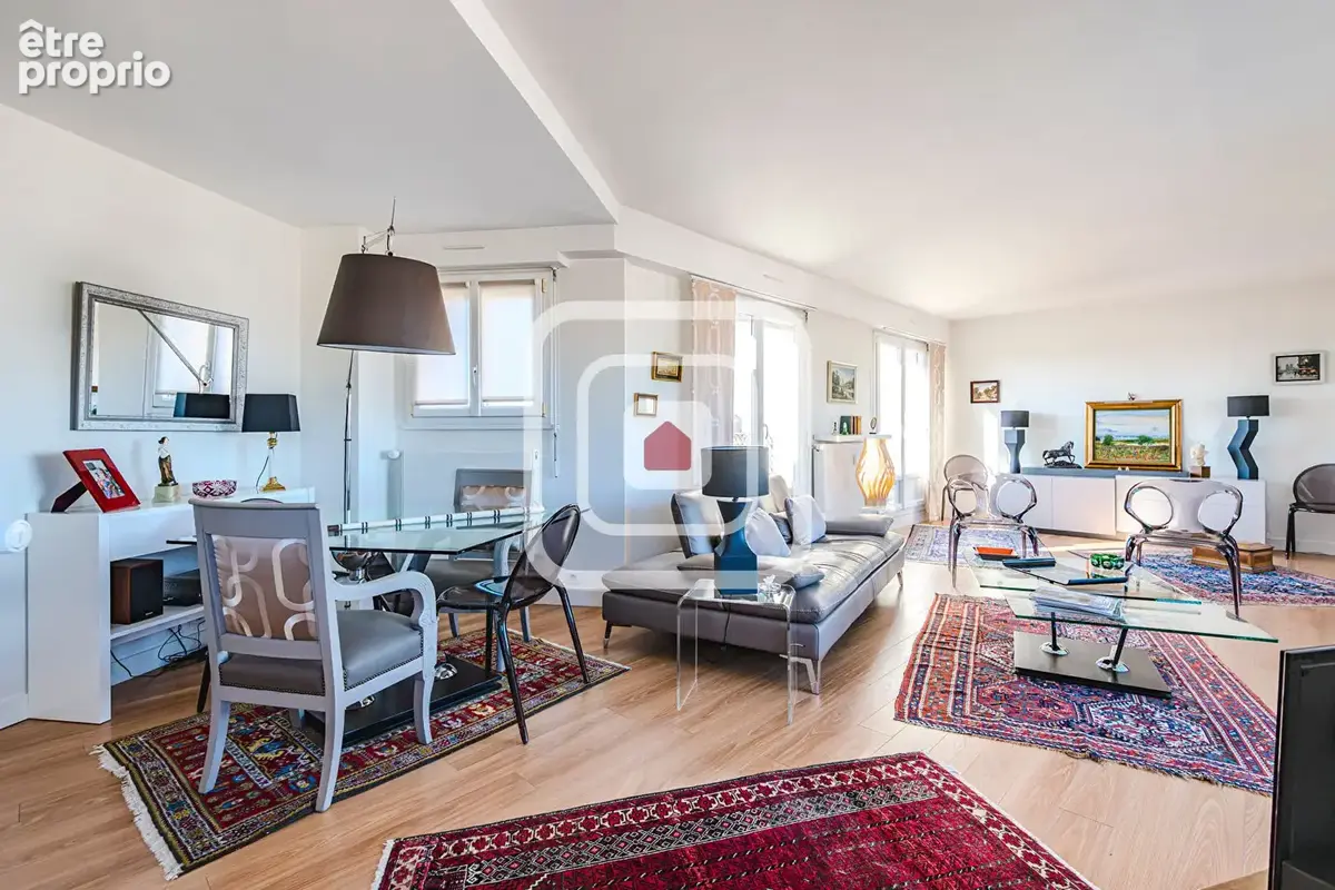Photo Appartement à Reims au prix de 540 000€