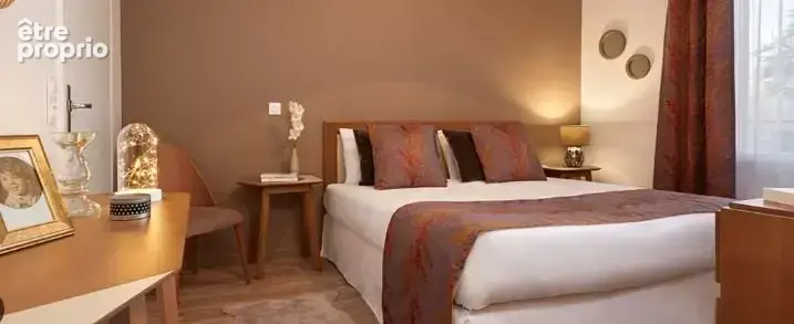 INVESTISSEMENT LOCATIF  L'ISLE-D'ABEAU - Résidence Séniors Les Girandières La Porte des Alpes - 6,94%  de rentabilité. - photo 4