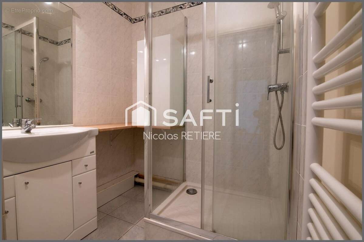 Photo 5 - Appartement à ORVAULT