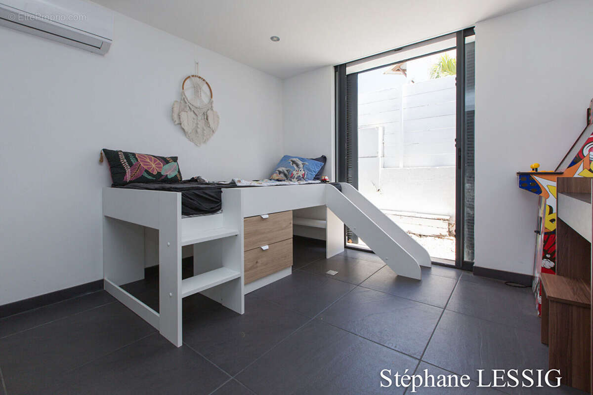 Maison à SAINT-PAUL