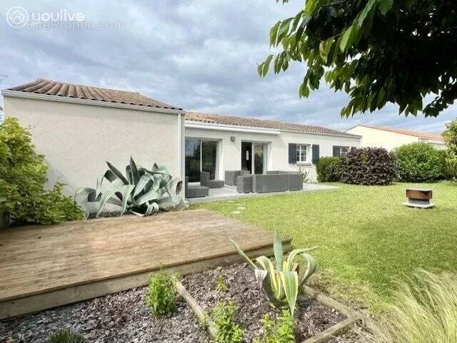 Maison à ROYAN