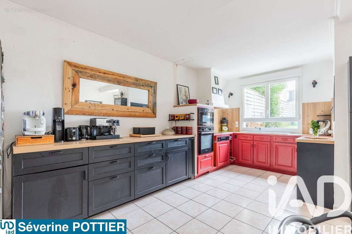 Photo 4 - Maison à VILLEMOISSON-SUR-ORGE