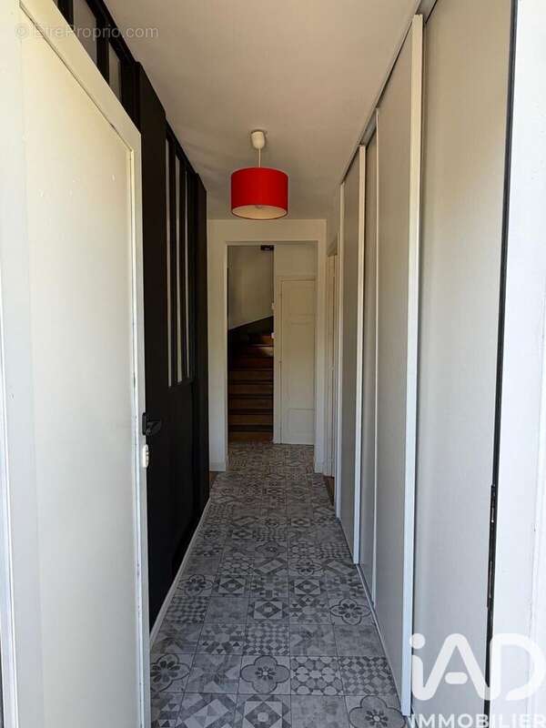 Photo 8 - Maison à URY