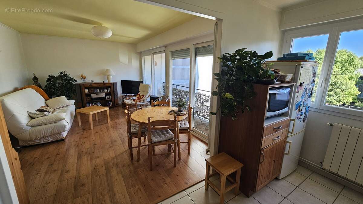 Photo-2025/073013-1-1 - Appartement à MONT-DE-MARSAN