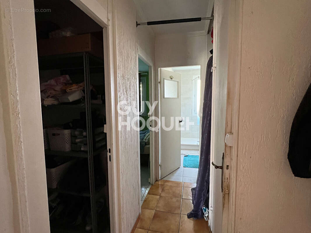 Appartement à PERPIGNAN