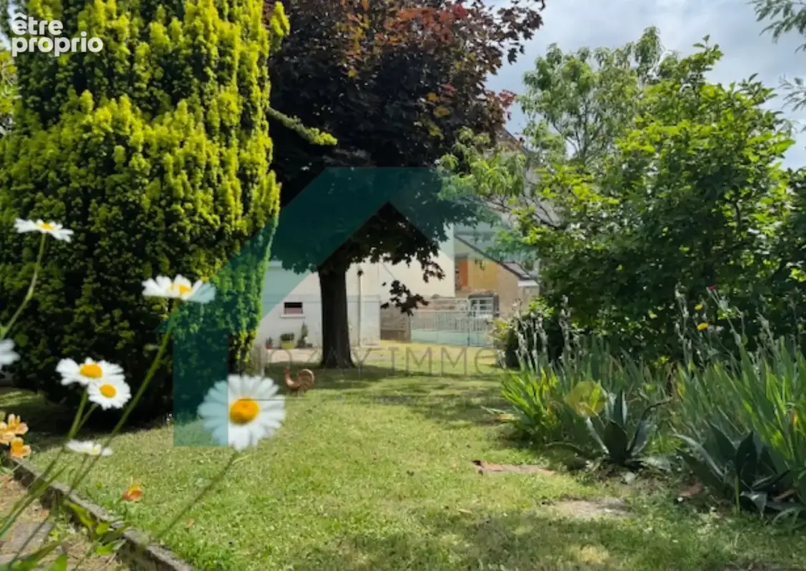 Maison 3 chambres - photo 13