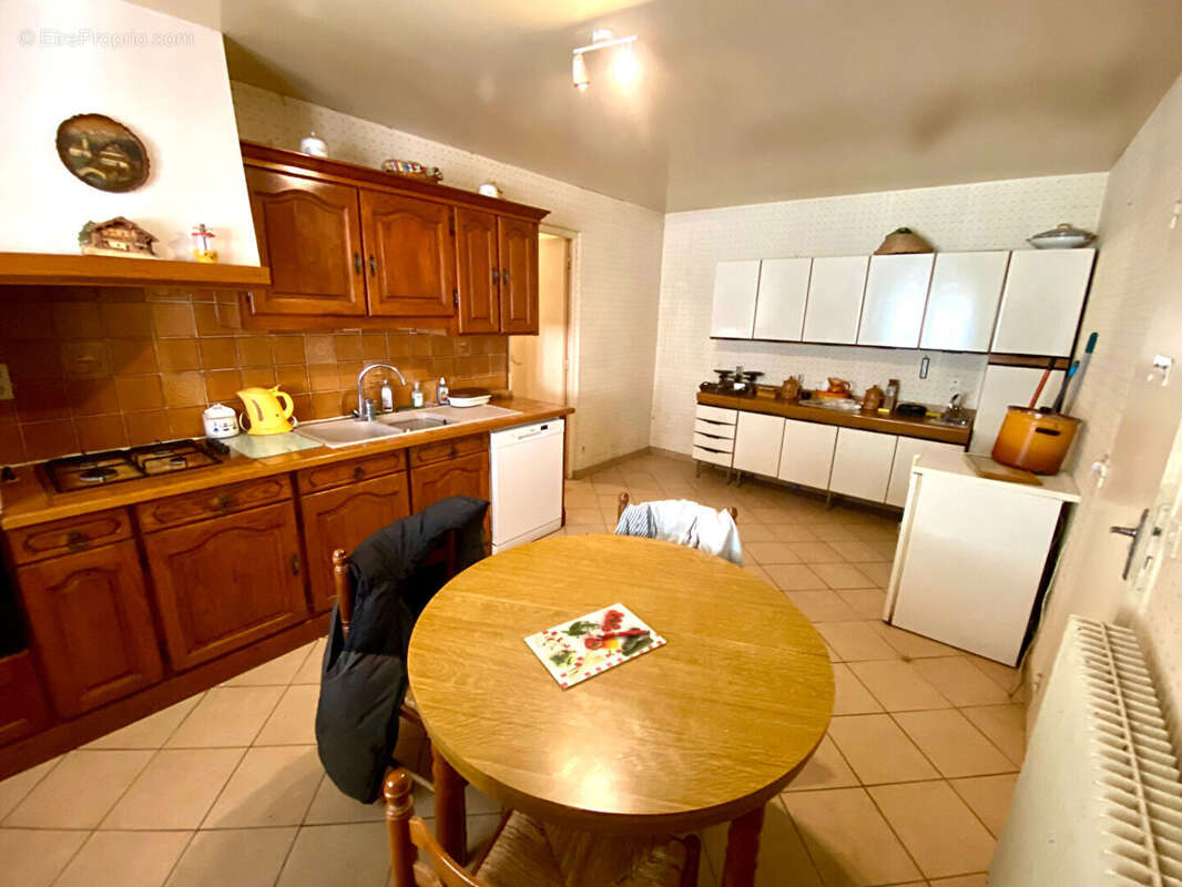 Maison Selles Sur Cher - 5 chambres - photo 9