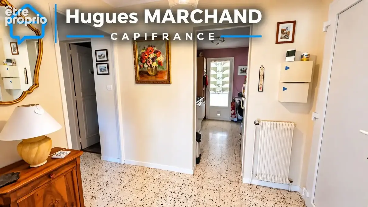 A vendre valras-plage (34350)– t3 de 77 m² – résidence – parking privatif – cave – à 400 m de la plage - photo 13