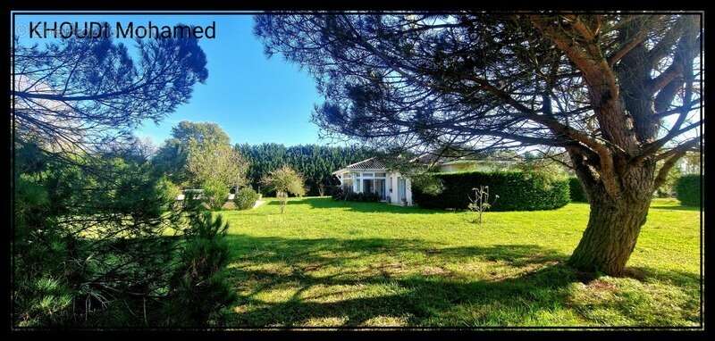 Maison à VILLENEUVE-SUR-LOT